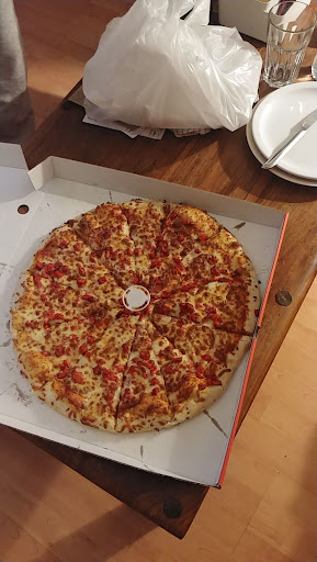 Photo of Broaster Hut Fried Chicken - 1114 Coventry Rd, Birmingham B25 8DU